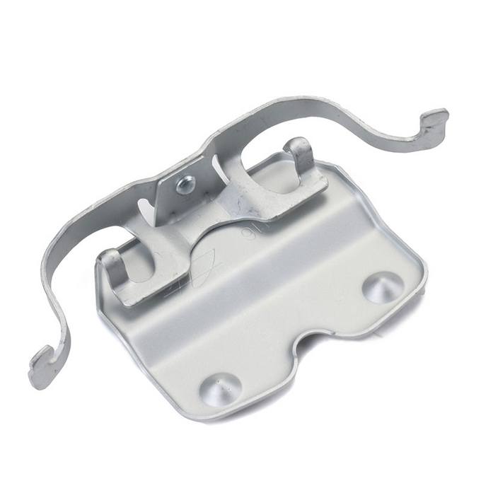 Disc Brake Pad Retaining Clip - Front